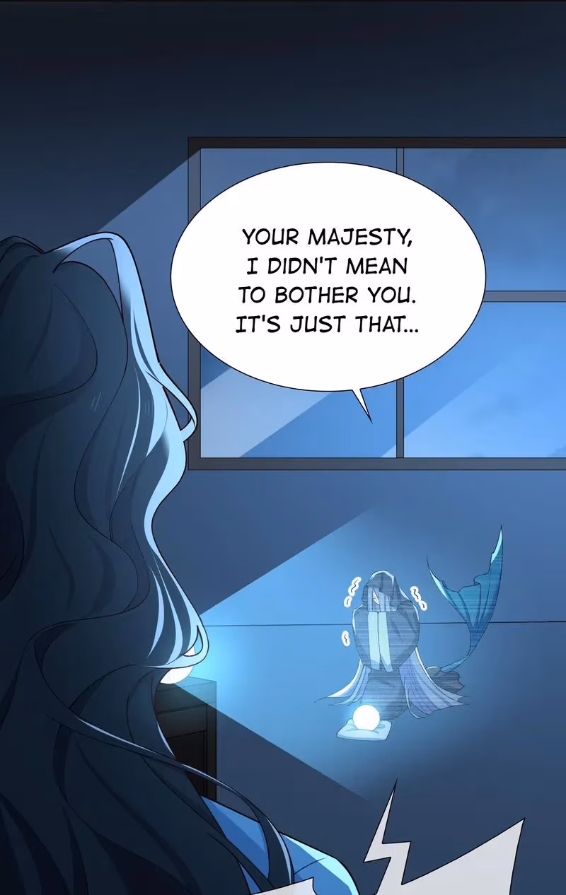 Read A Merman