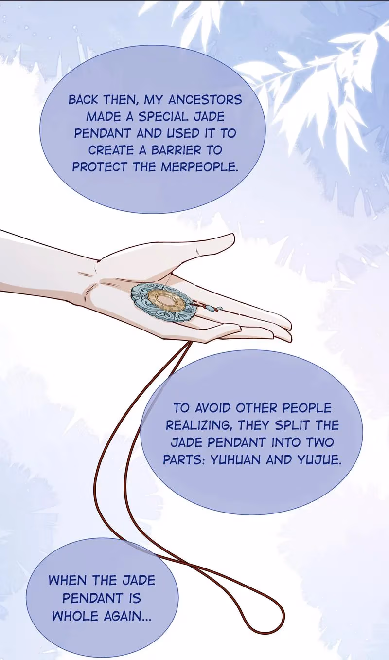 Read A Merman