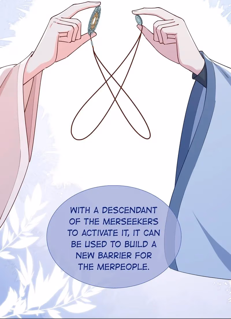 Read A Merman