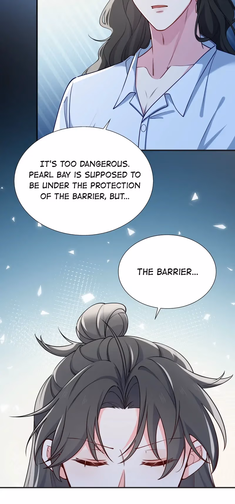 Read A Merman