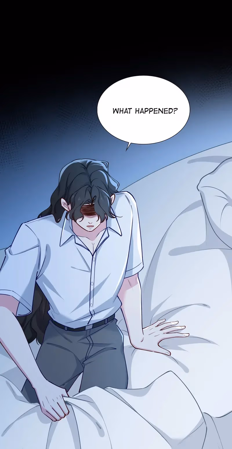 Read A Merman
