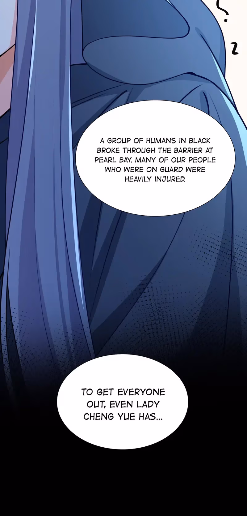 Read A Merman