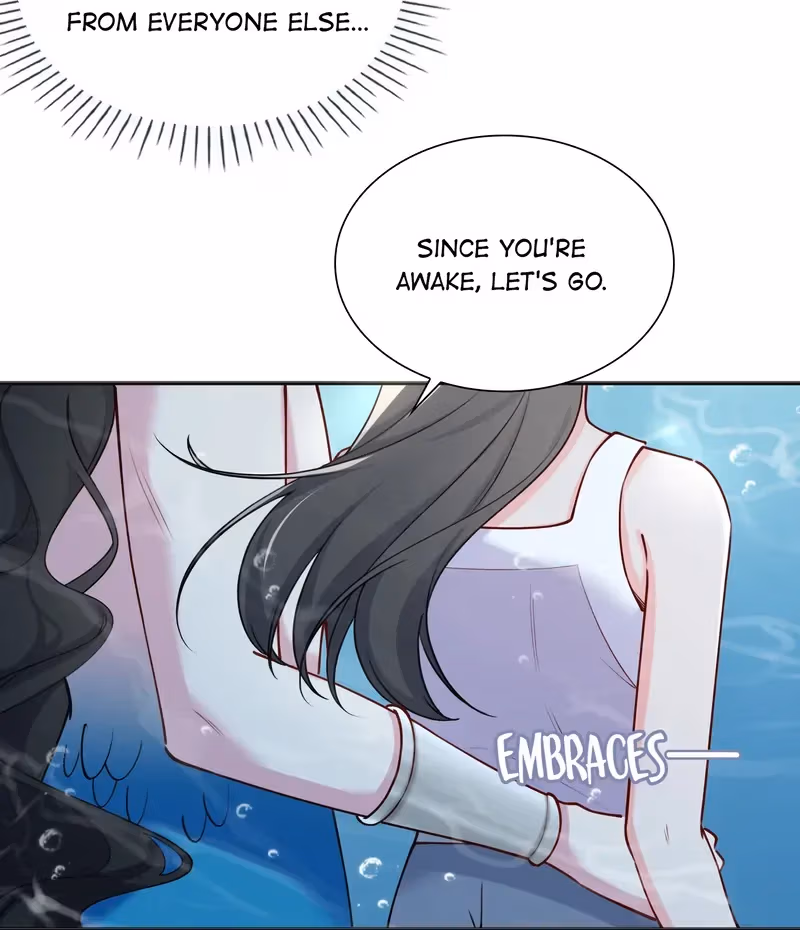 Read A Merman