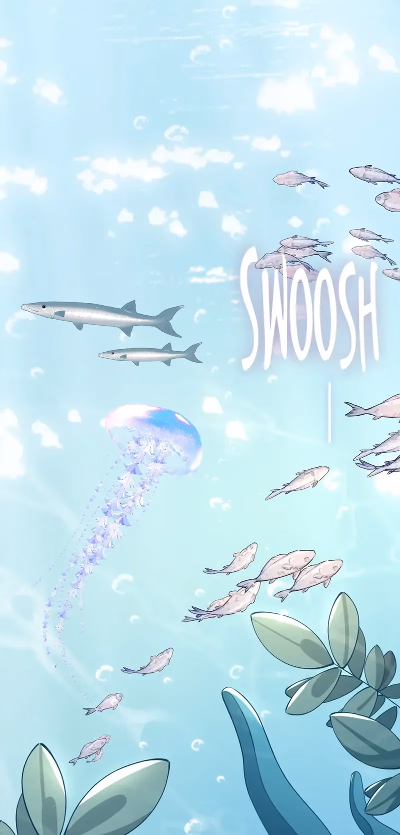 Read A Merman