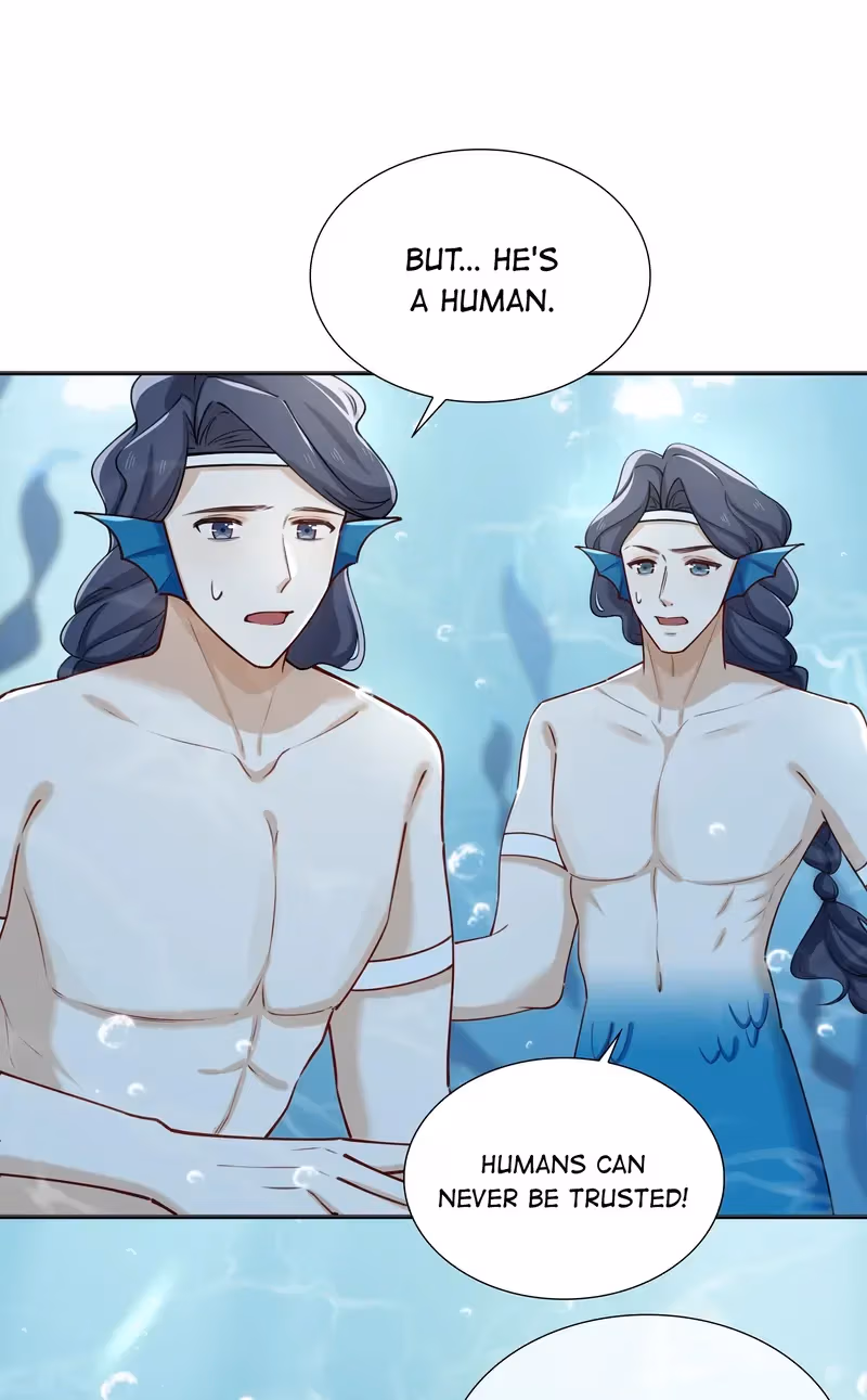 Read A Merman