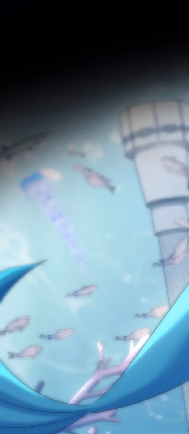 Read A Merman