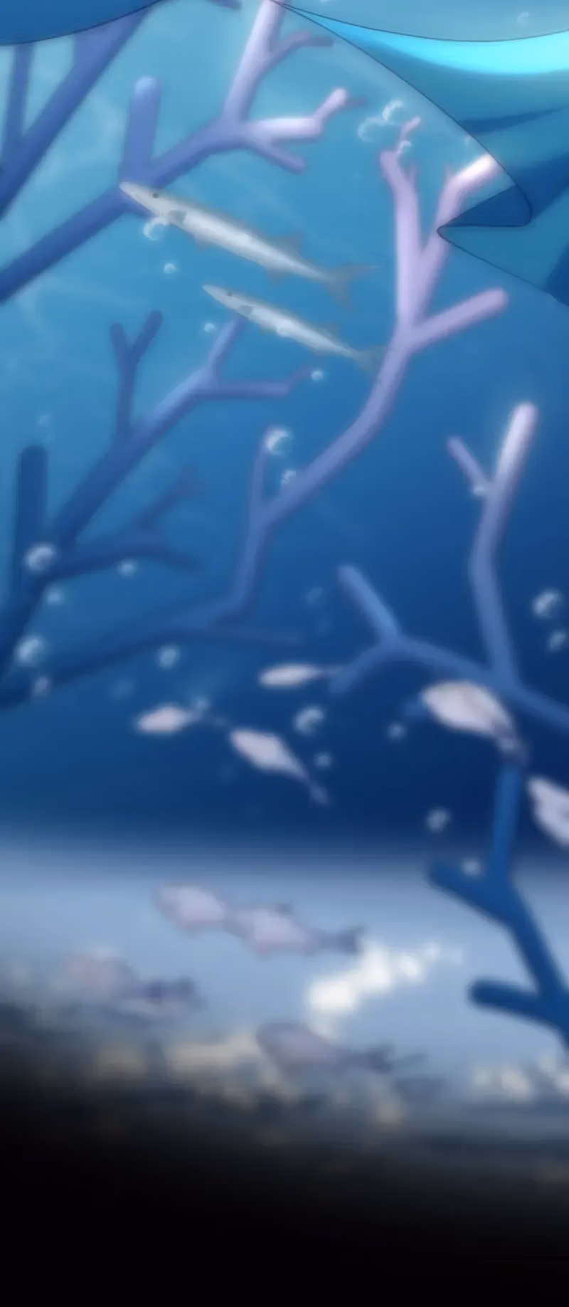 Read A Merman