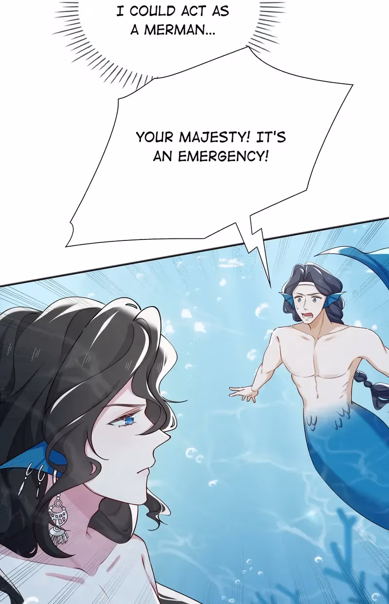 Read A Merman