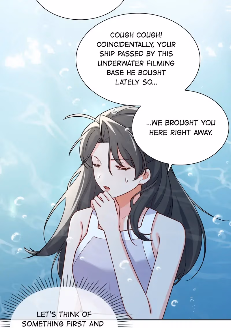 Read A Merman