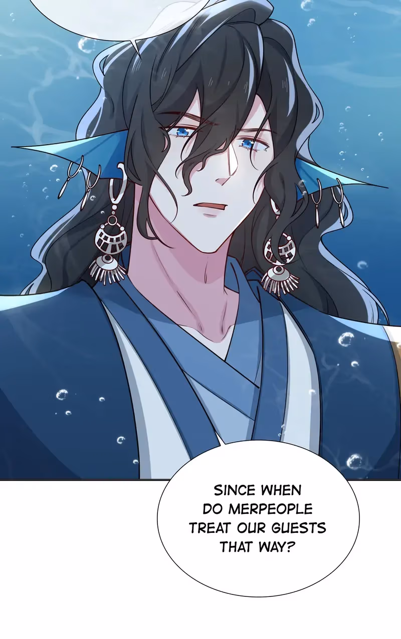 Read A Merman