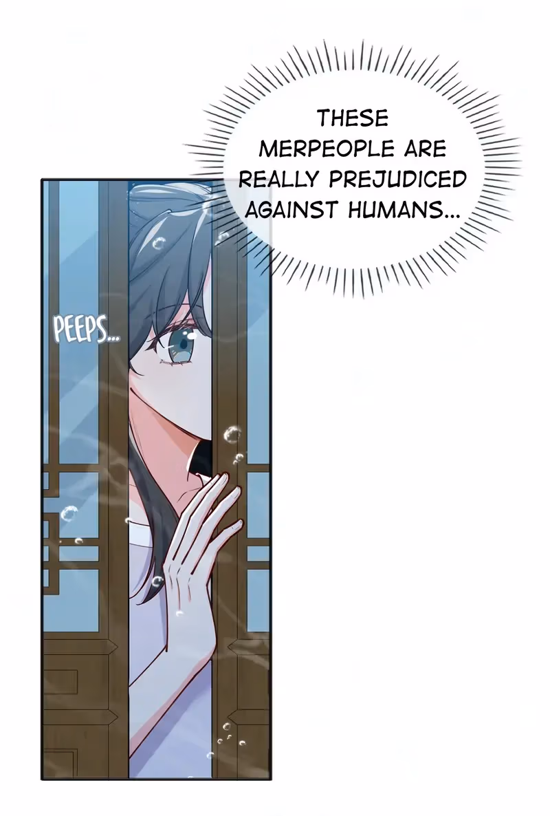 Read A Merman