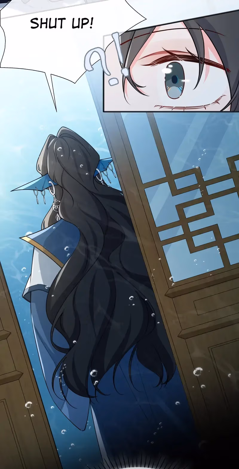 Read A Merman
