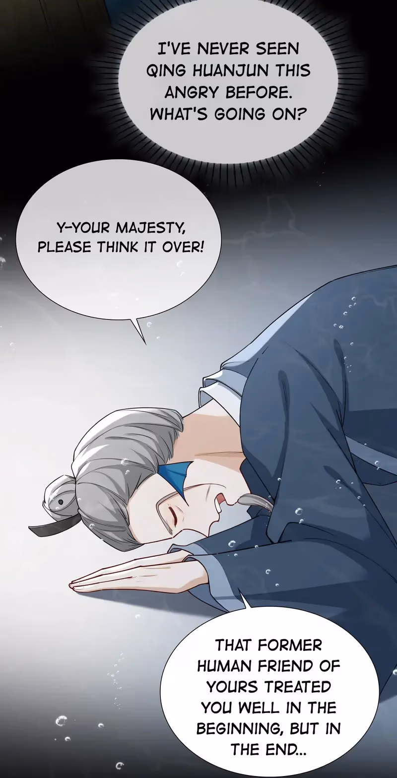 Read A Merman