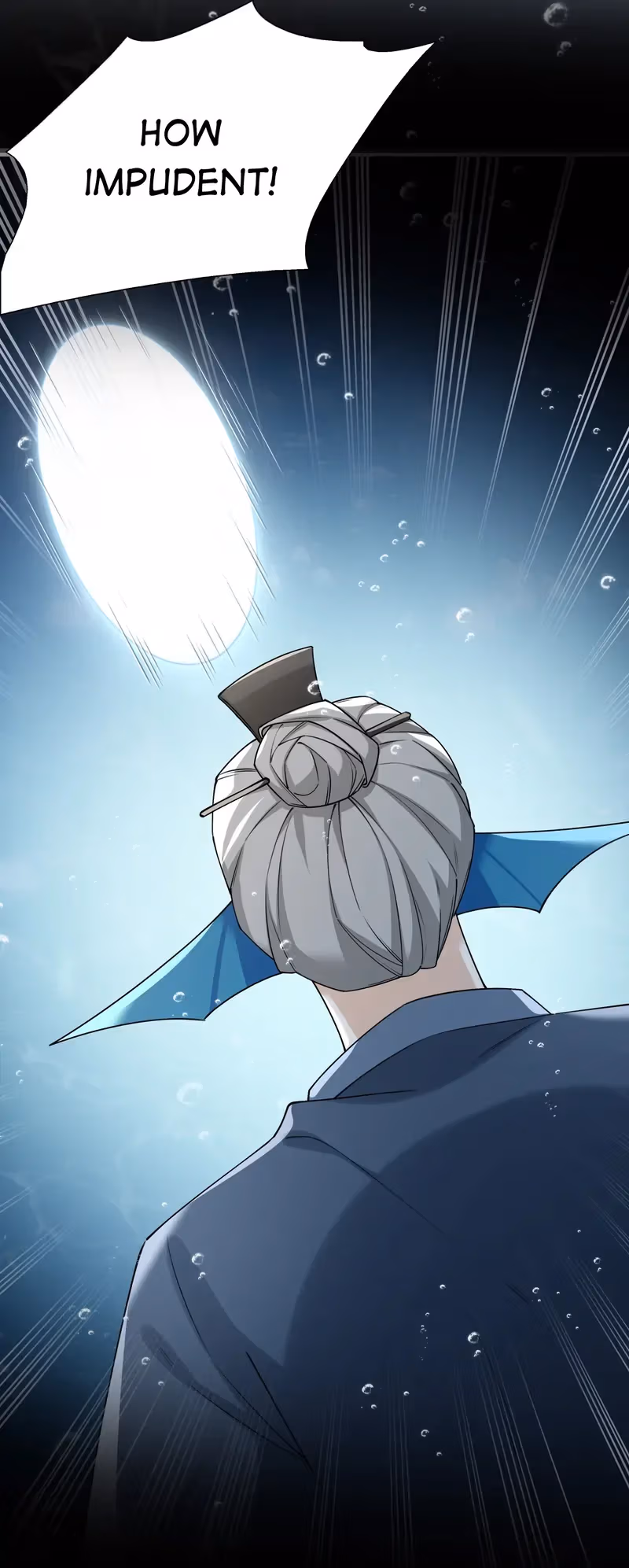 Read A Merman