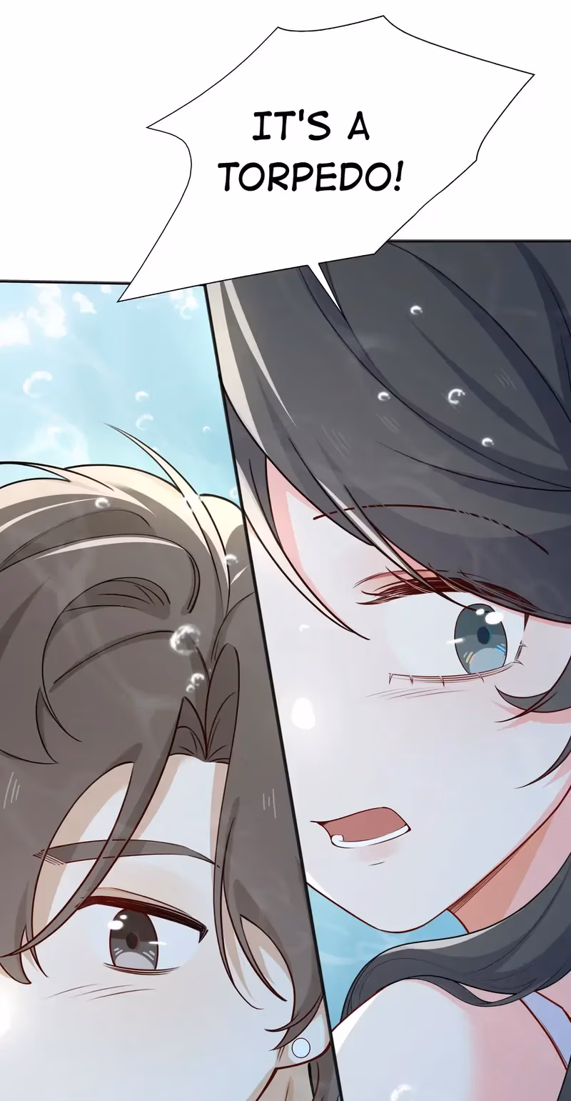 Read A Merman