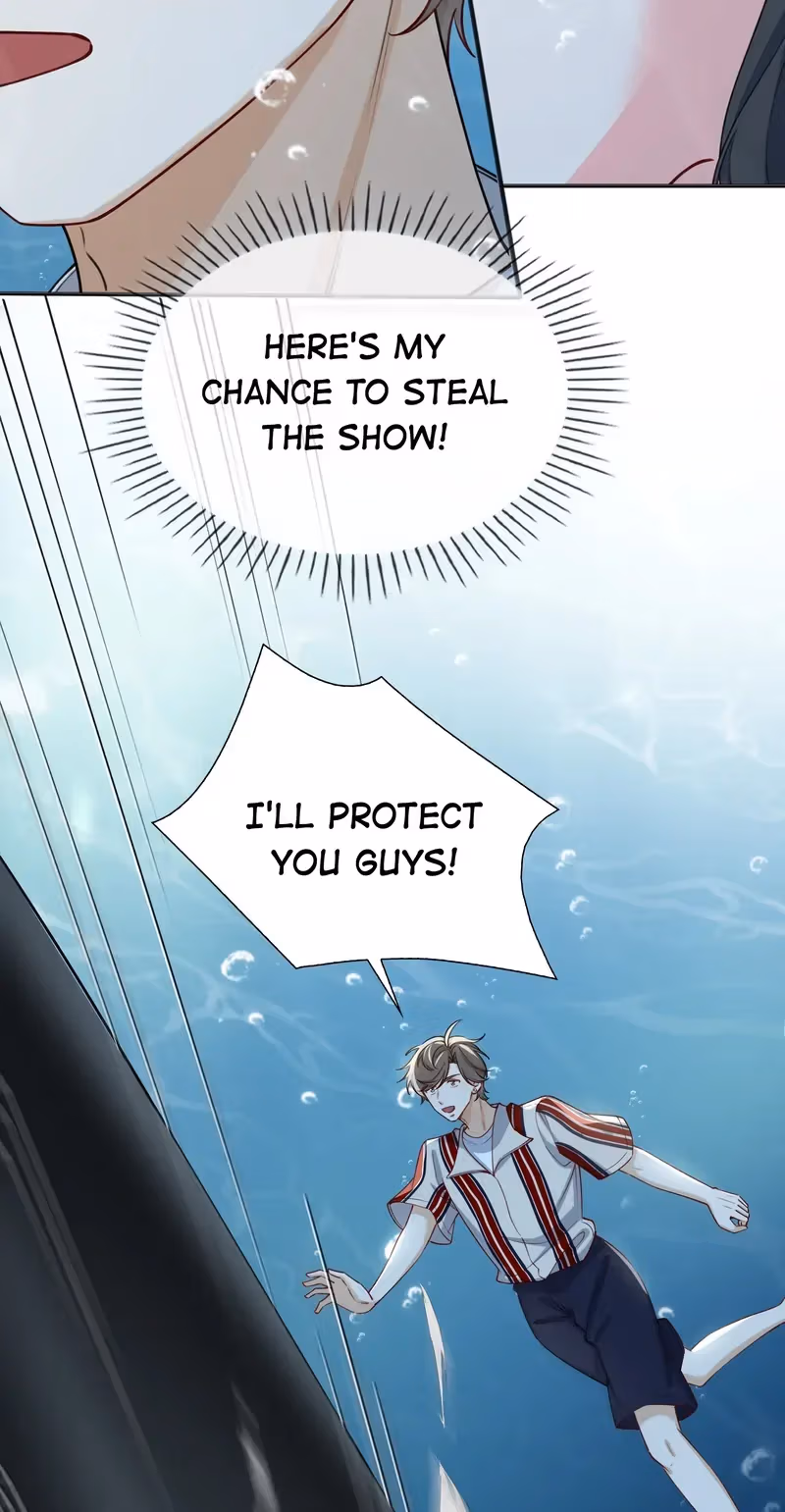 Read A Merman