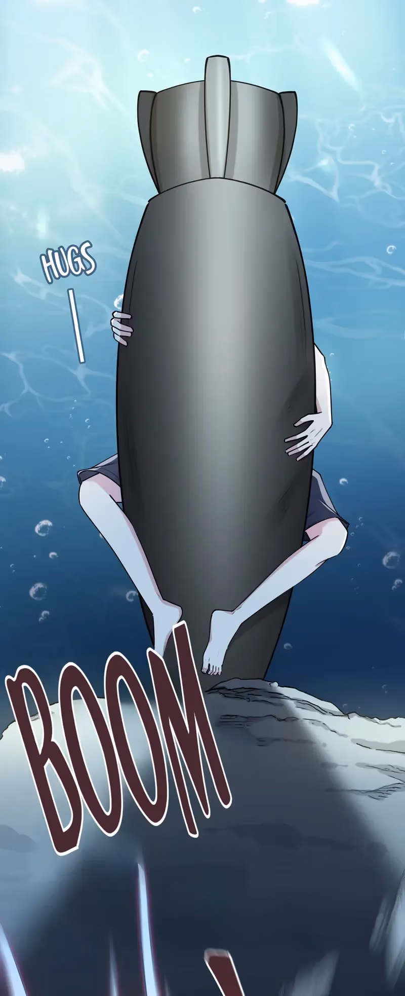 Read A Merman