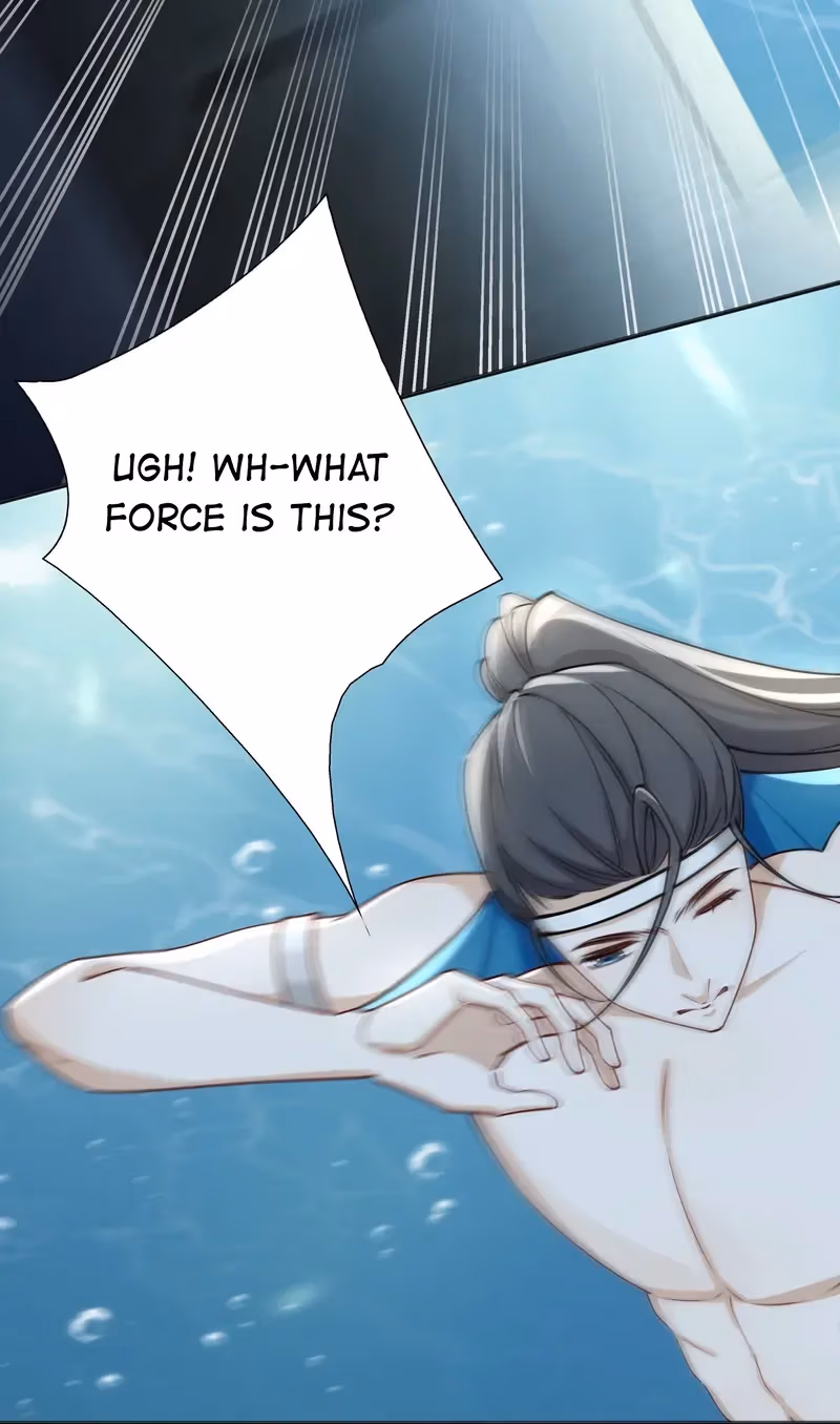 Read A Merman