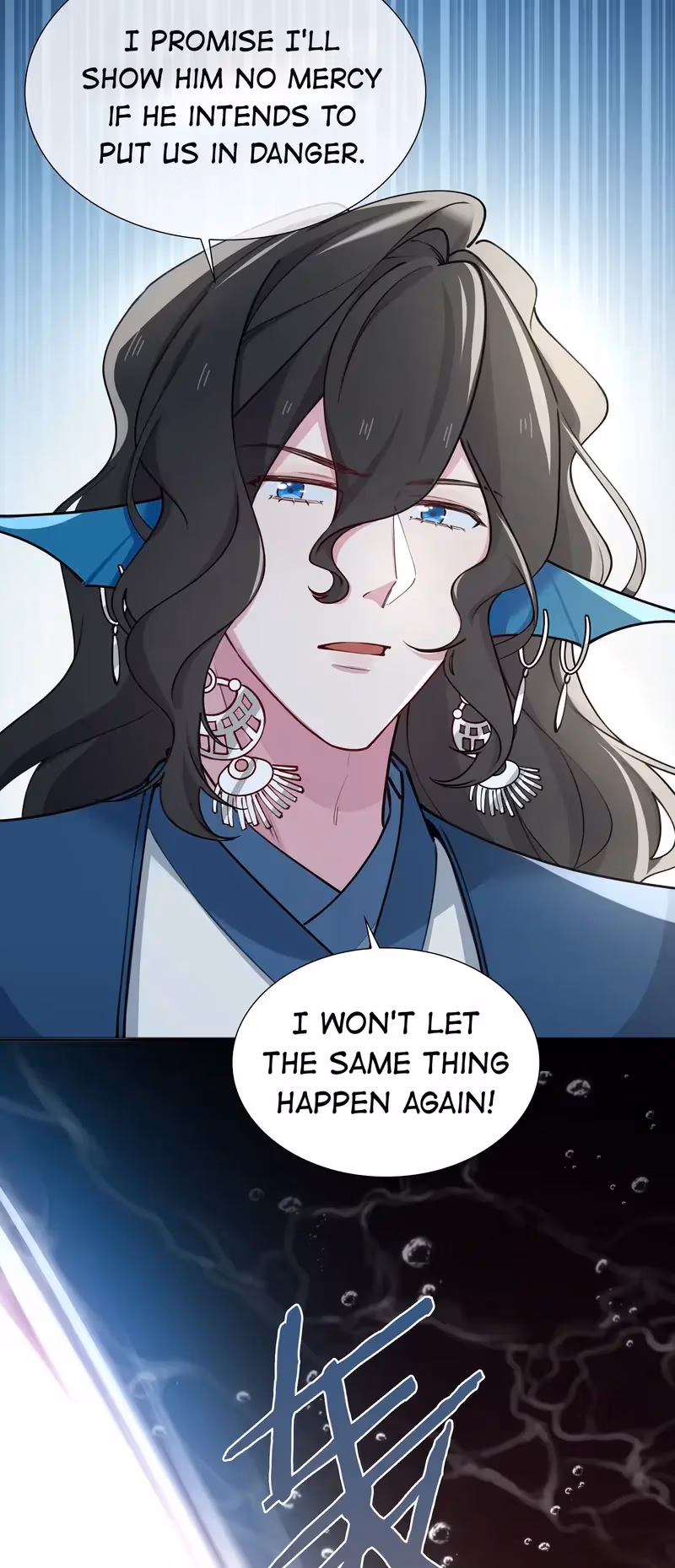 Read A Merman