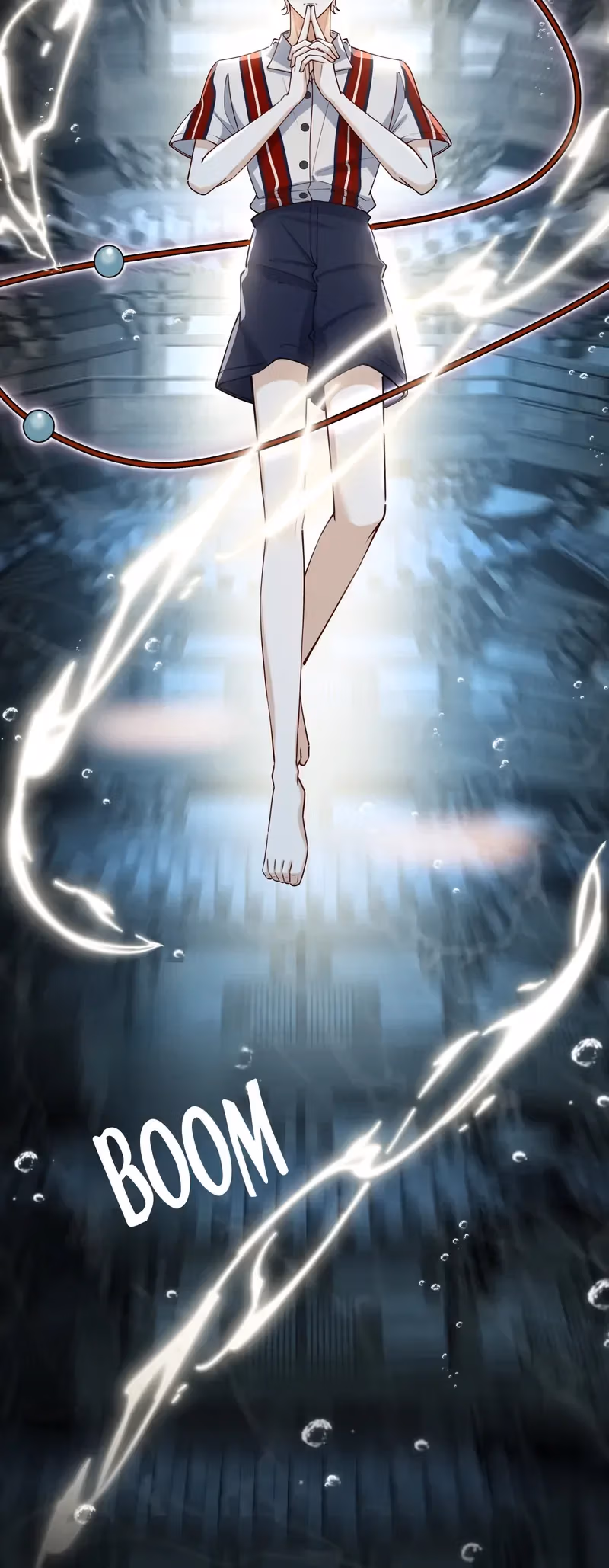 Read A Merman