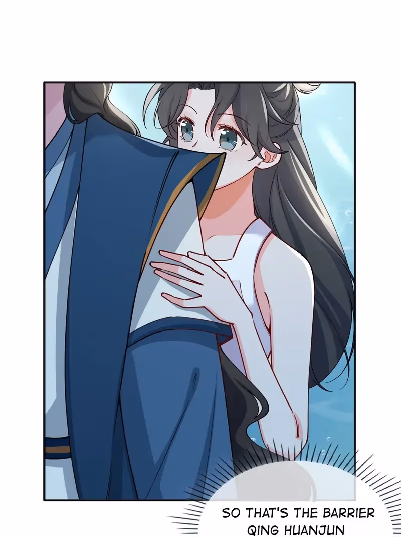 Read A Merman