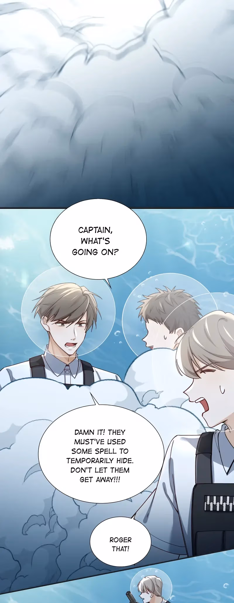 Read A Merman