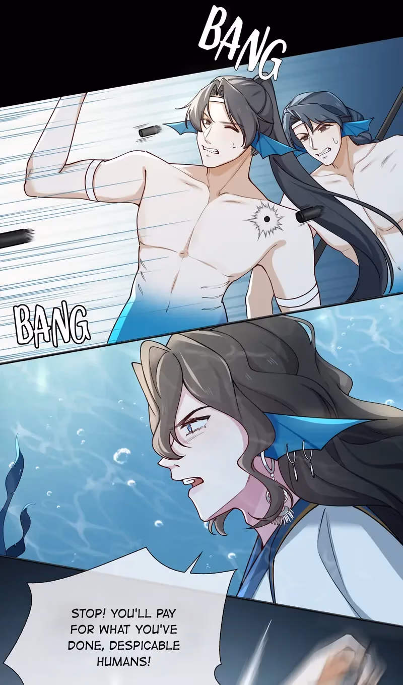 Read A Merman