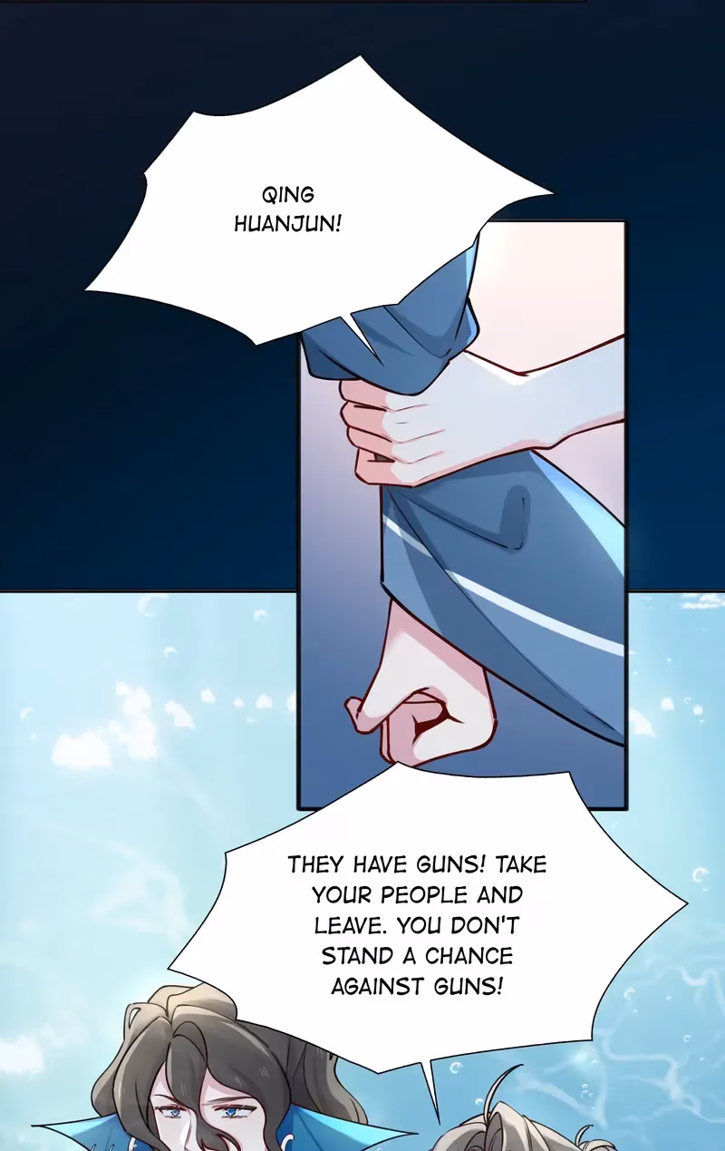 Read A Merman