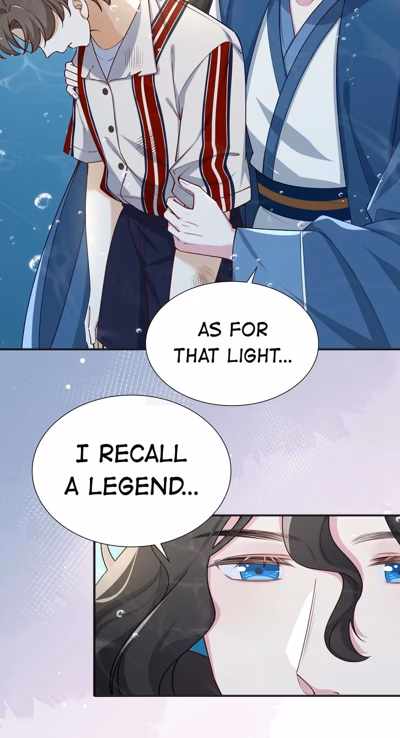 Read A Merman