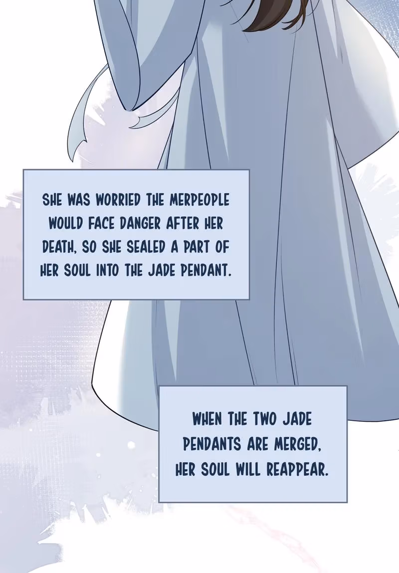 Read A Merman