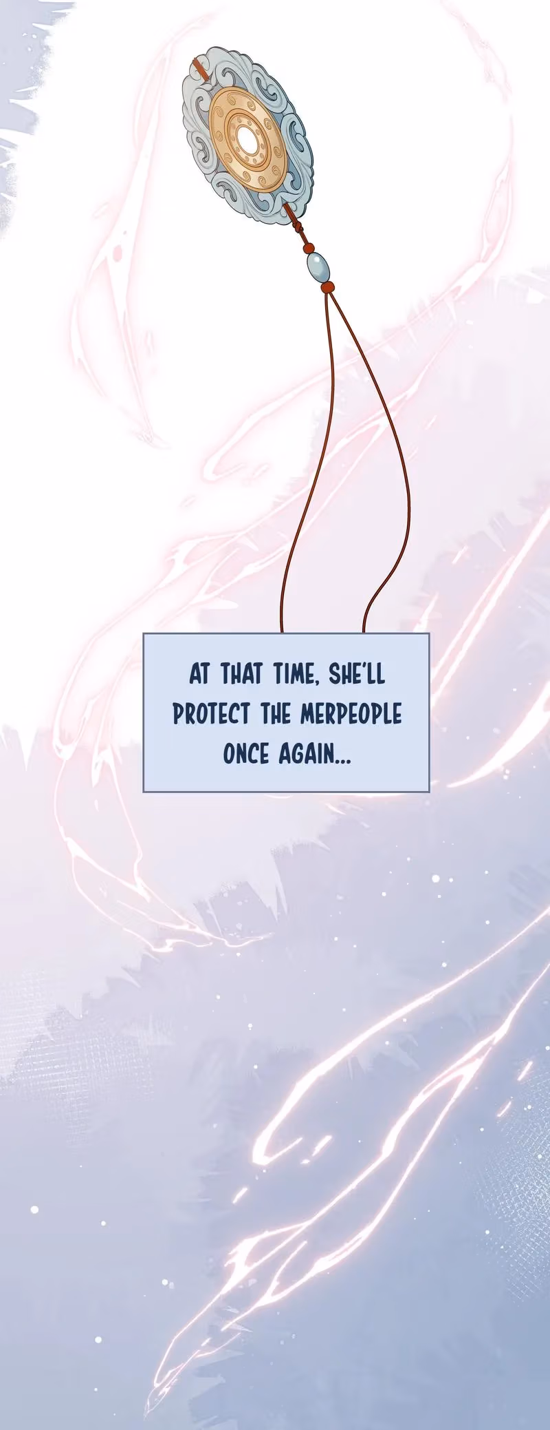 Read A Merman