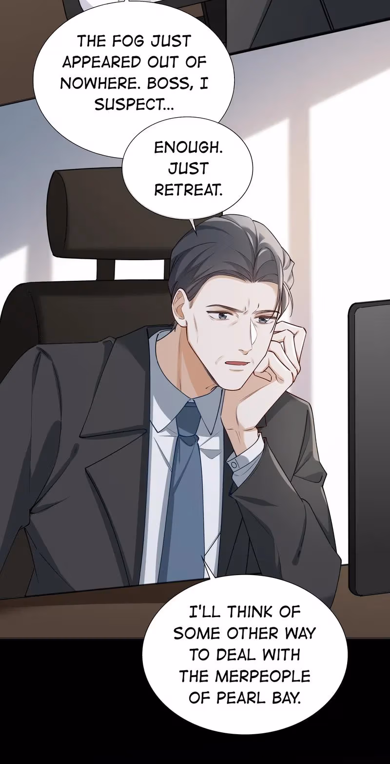 Read A Merman