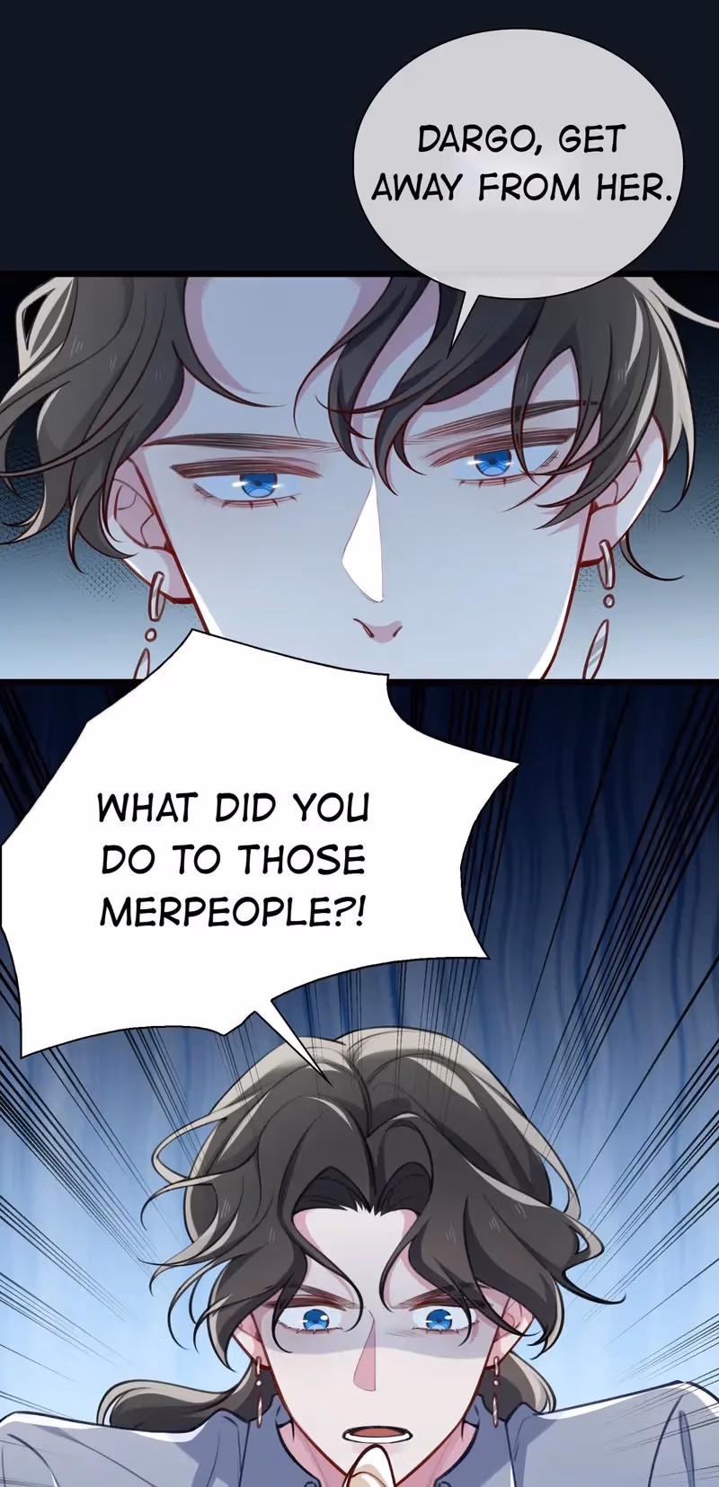 Read A Merman