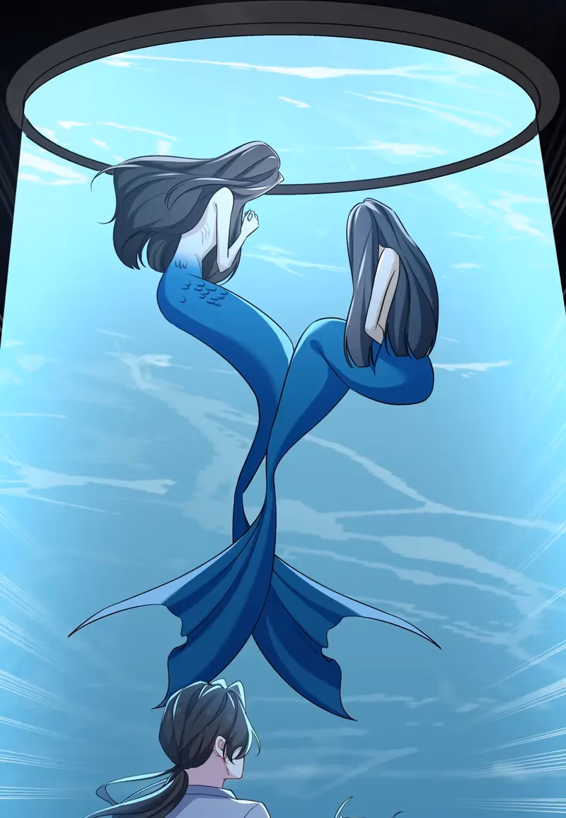 Read A Merman