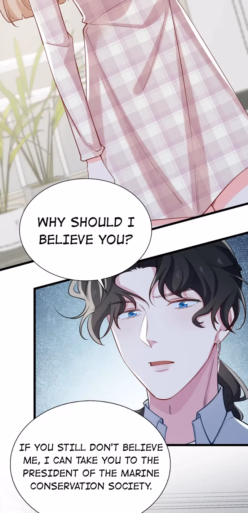 Read A Merman