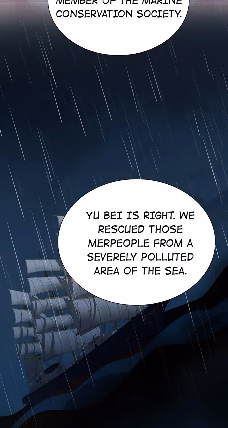 Read A Merman