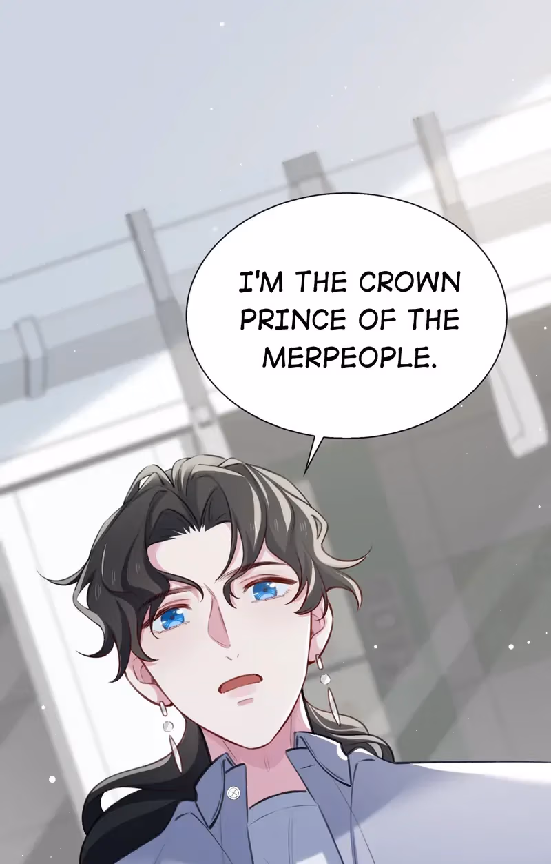 Read A Merman