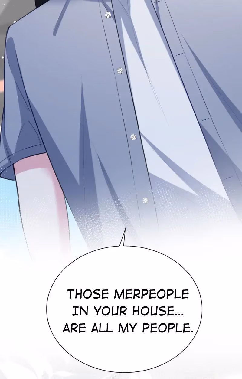 Read A Merman