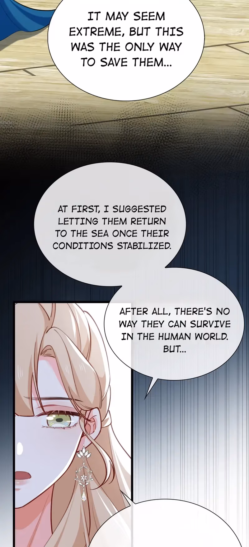 Read A Merman