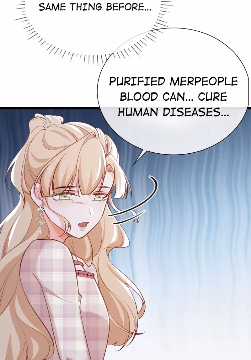 Read A Merman