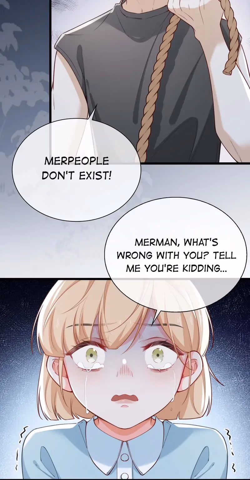 Read A Merman
