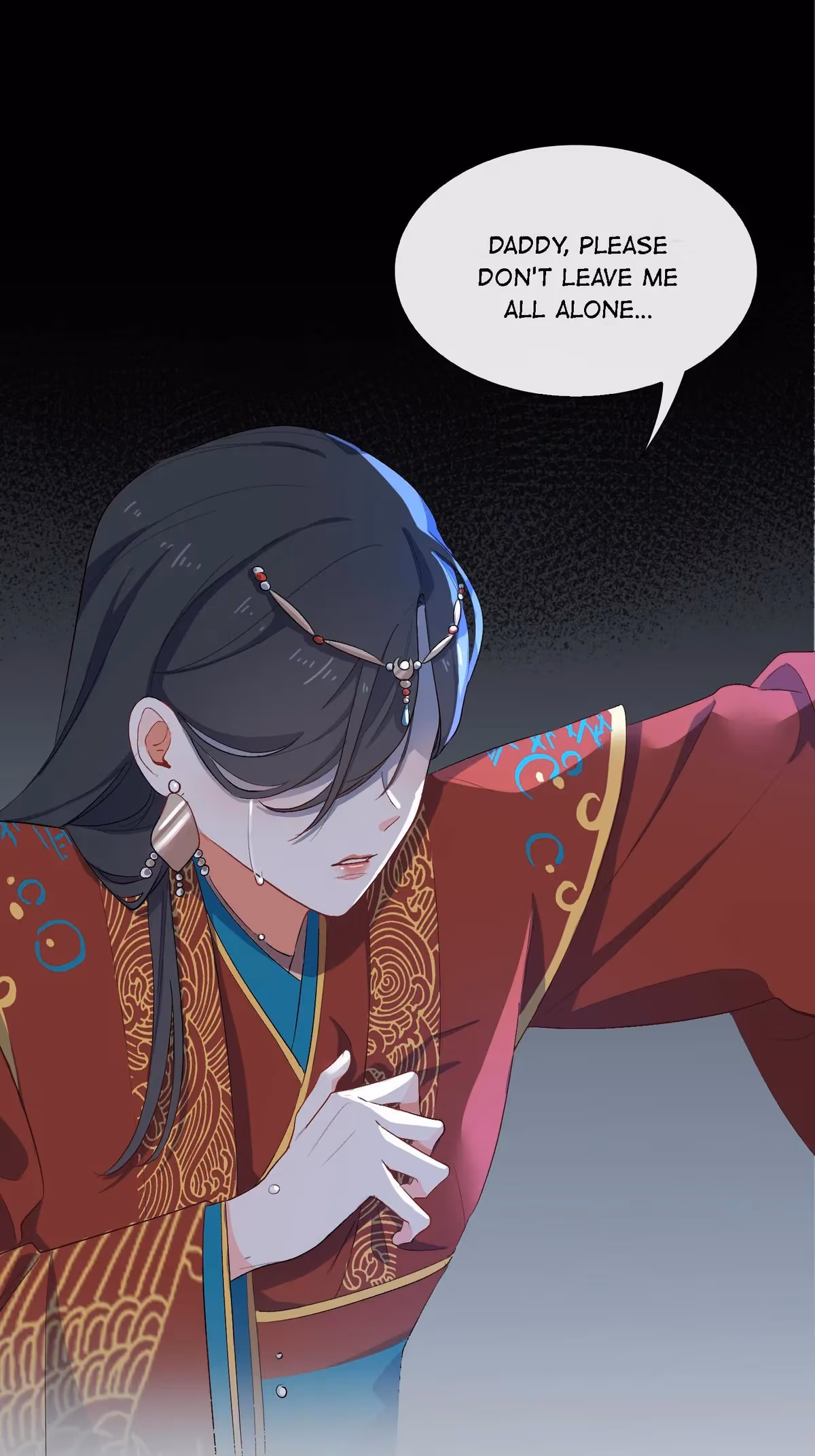 Read A Merman