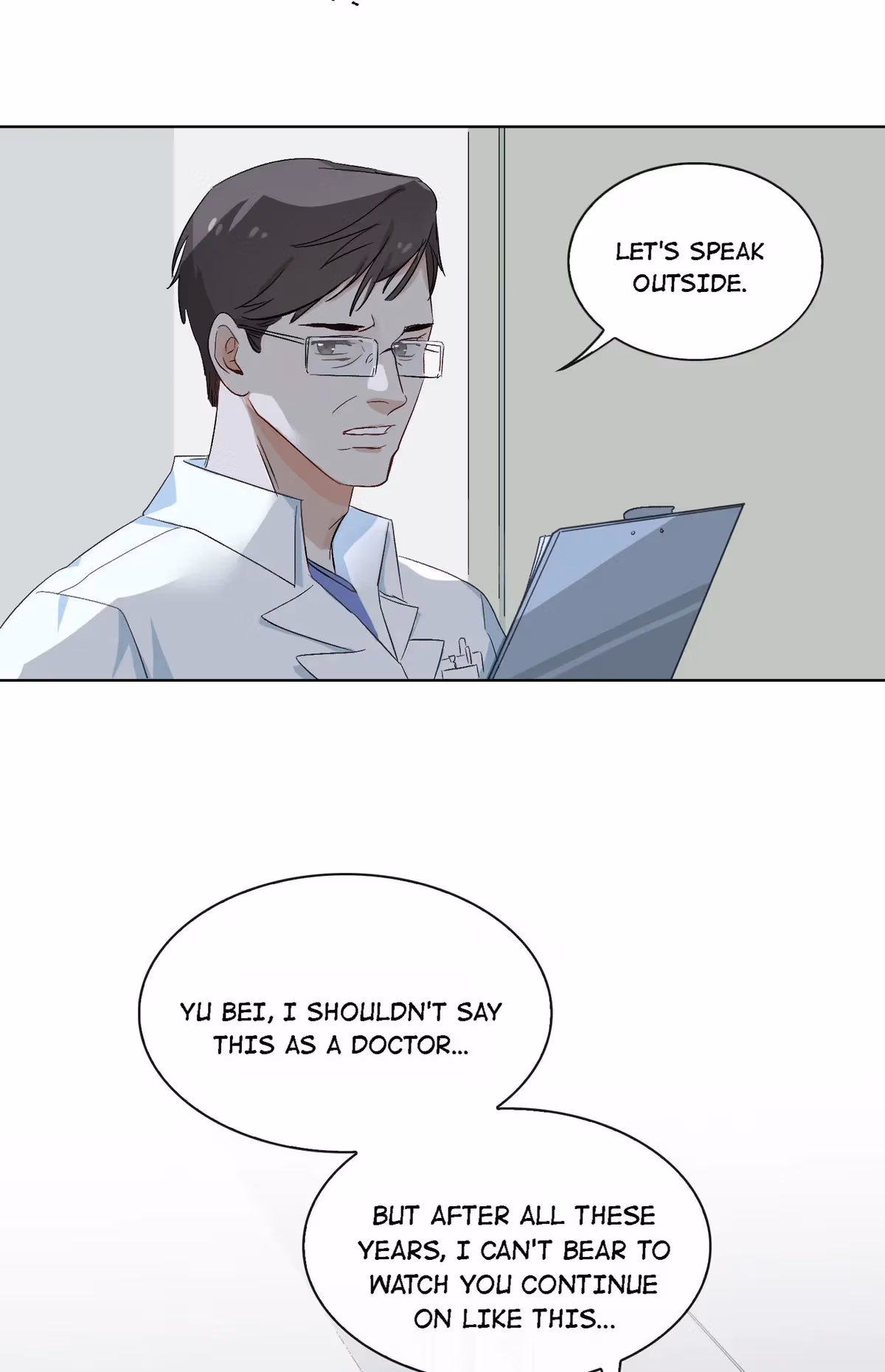 Read A Merman