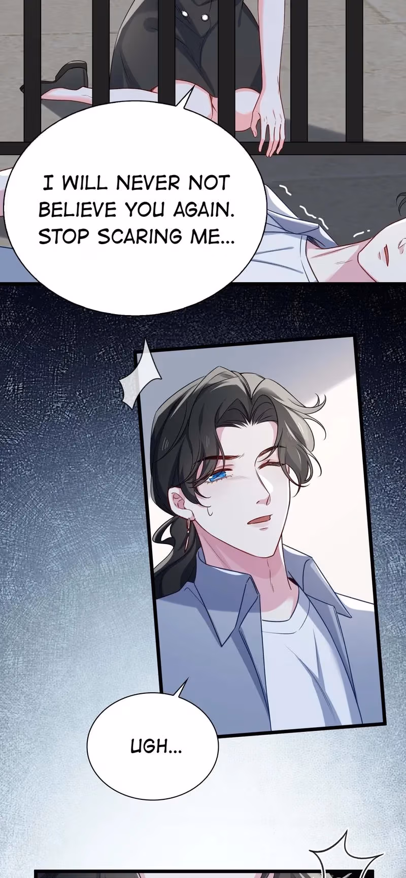 Read A Merman