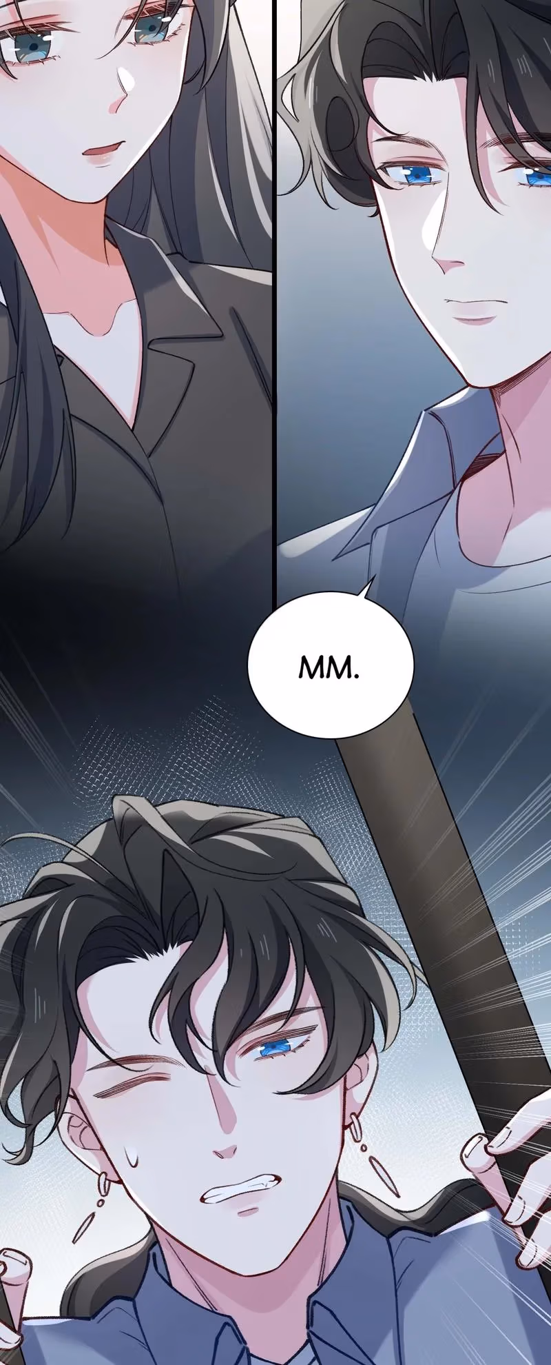 Read A Merman