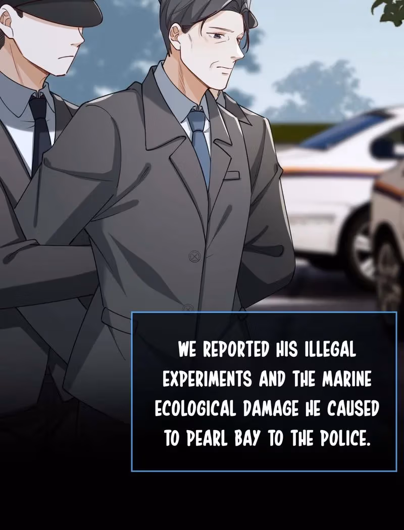 Read A Merman