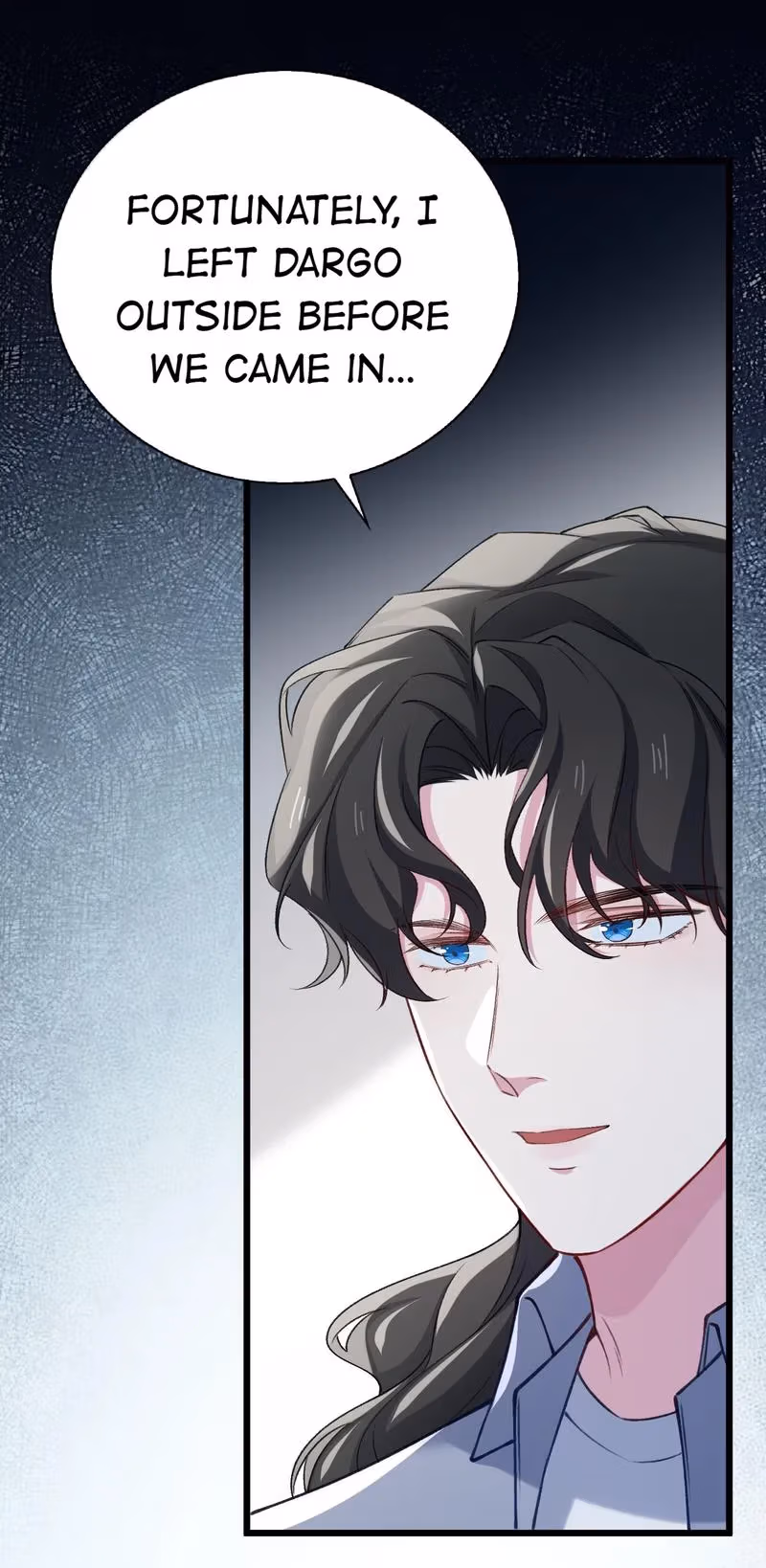 Read A Merman