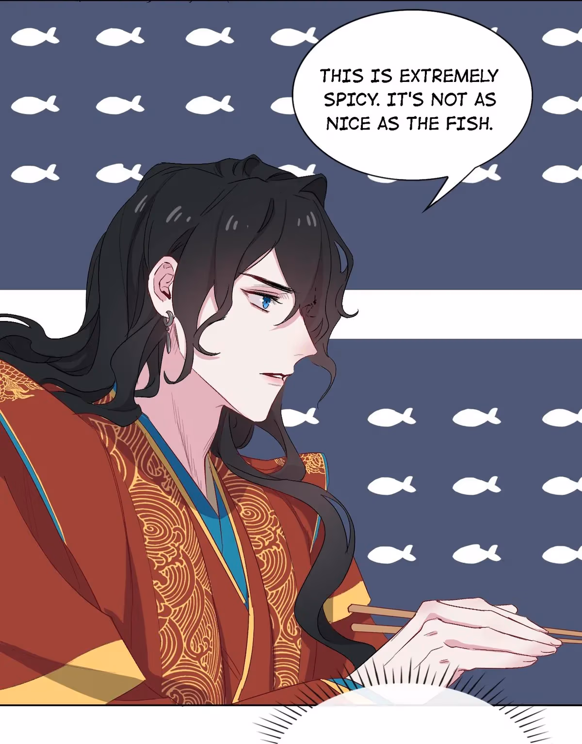 Read A Merman
