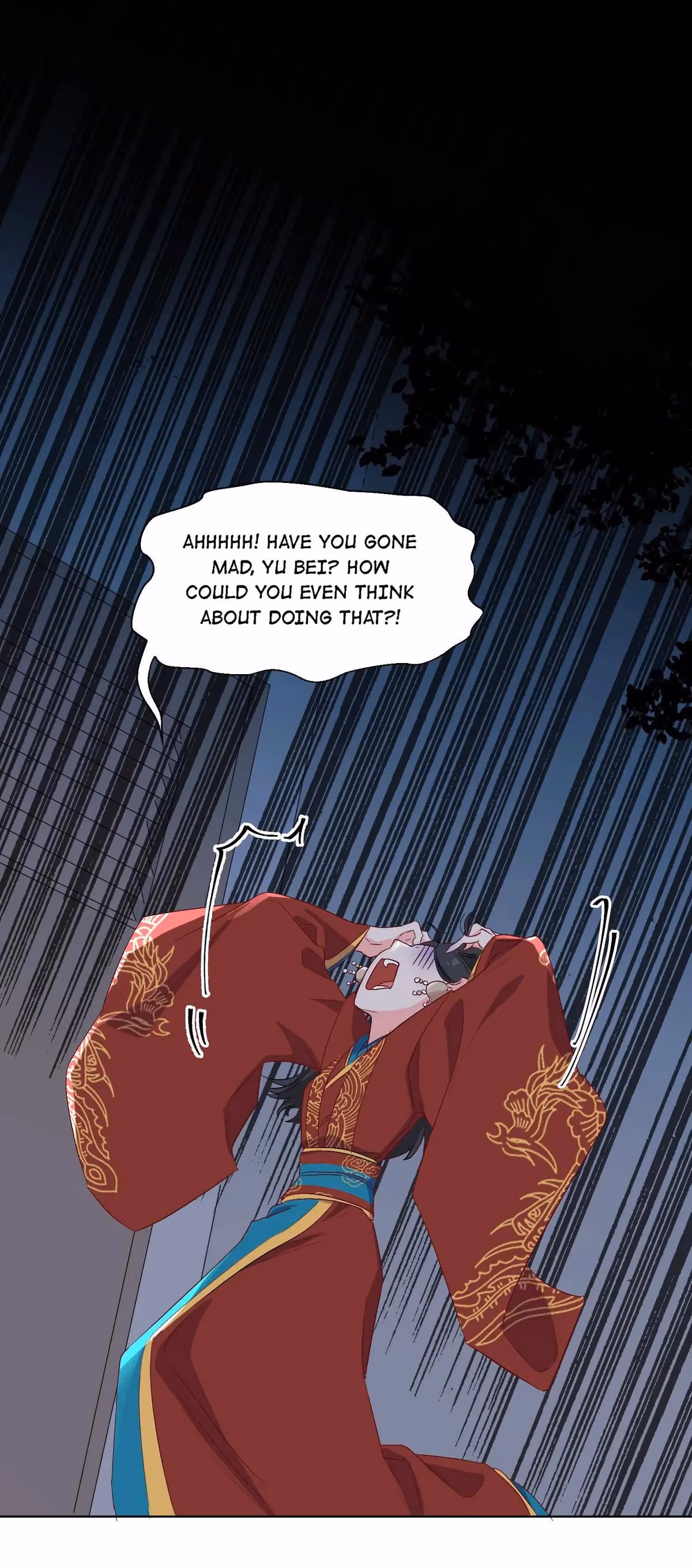 Read A Merman
