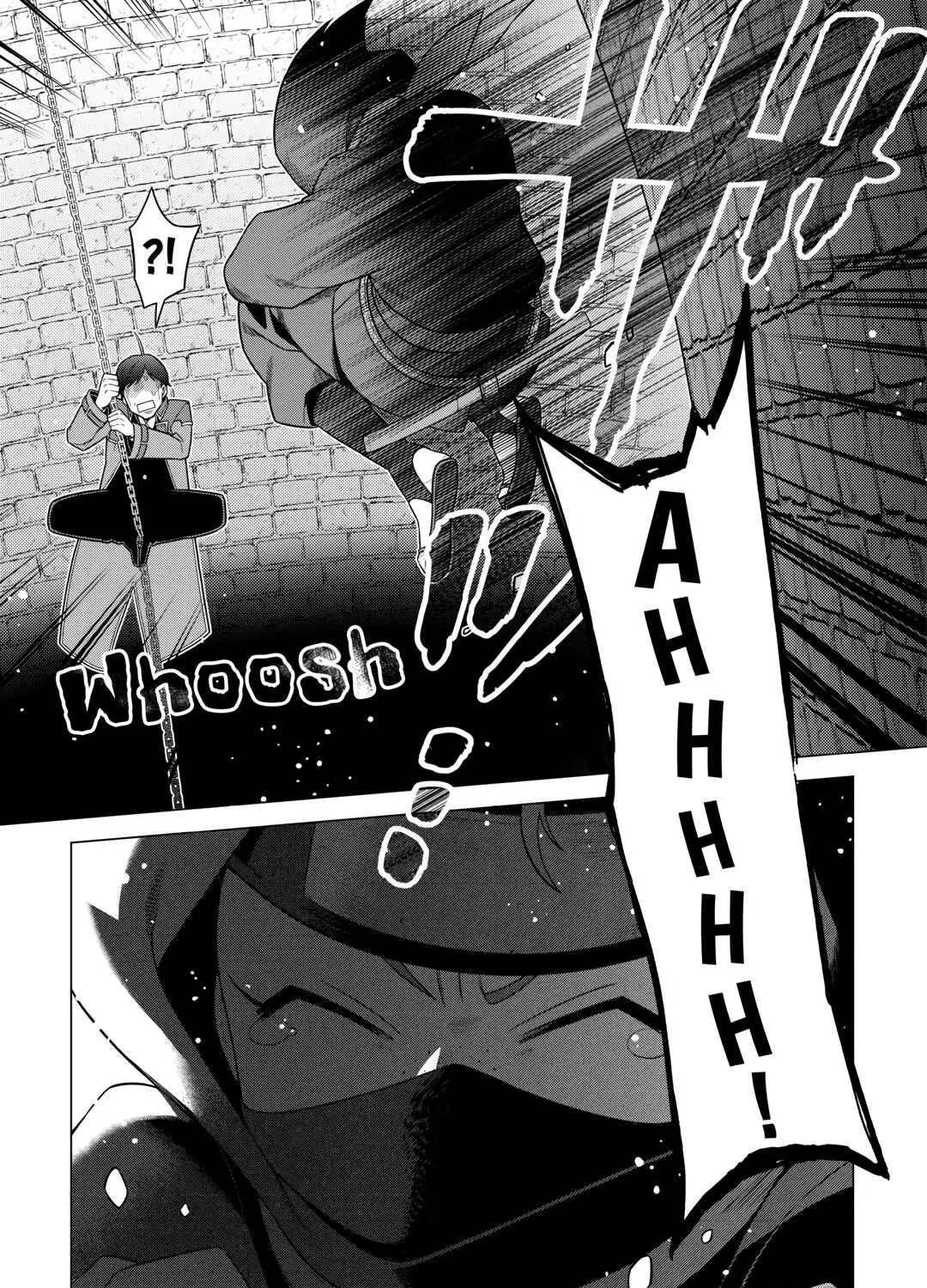 A Middle-aged Guy Turned Transcendent Explores a Different World at His Own Pace Chapter 21 page 45 - 
